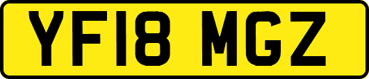 YF18MGZ