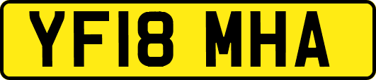 YF18MHA