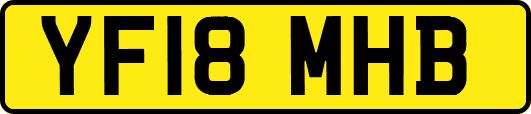 YF18MHB