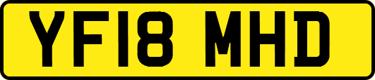 YF18MHD