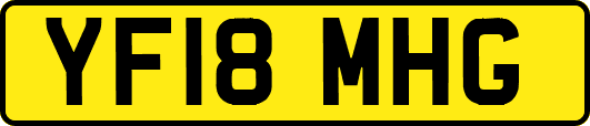 YF18MHG