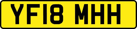 YF18MHH