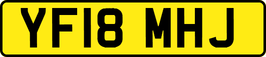 YF18MHJ