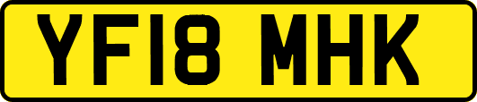 YF18MHK