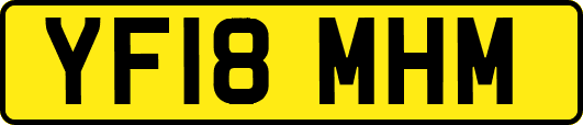YF18MHM