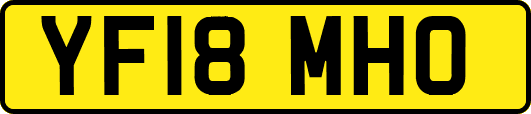 YF18MHO