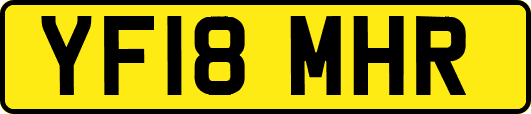 YF18MHR