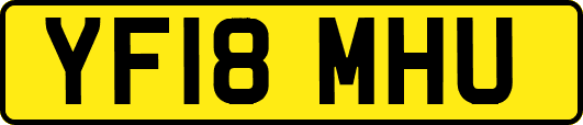 YF18MHU