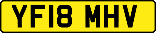 YF18MHV