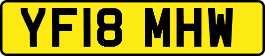 YF18MHW
