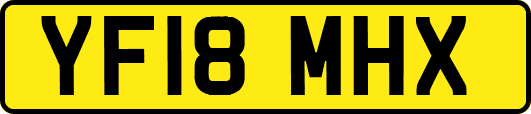 YF18MHX
