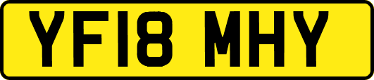 YF18MHY
