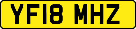 YF18MHZ