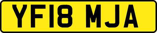 YF18MJA