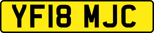 YF18MJC