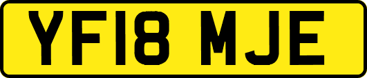 YF18MJE