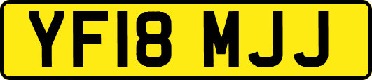 YF18MJJ