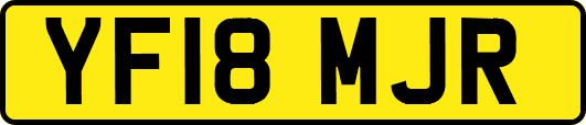 YF18MJR