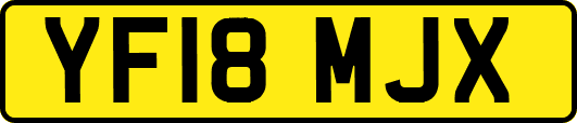 YF18MJX