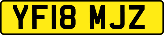 YF18MJZ