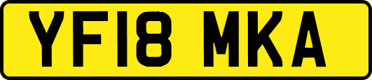 YF18MKA