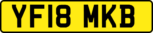 YF18MKB