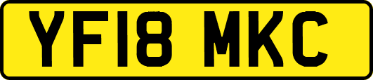 YF18MKC