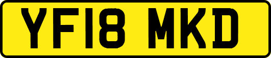 YF18MKD
