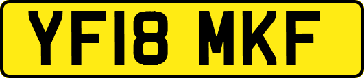 YF18MKF