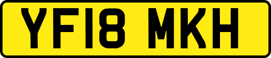 YF18MKH