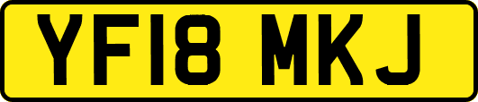 YF18MKJ