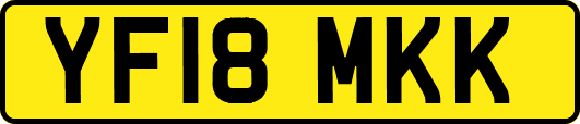 YF18MKK
