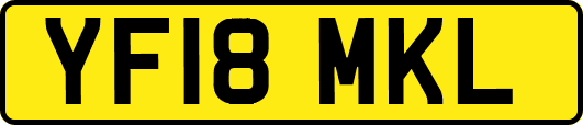 YF18MKL