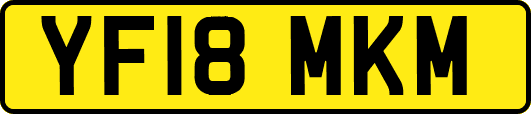 YF18MKM