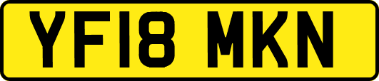 YF18MKN