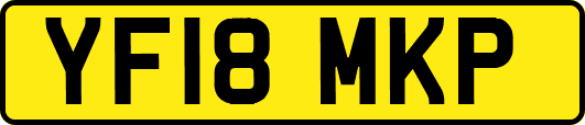 YF18MKP