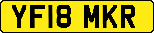YF18MKR
