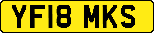YF18MKS