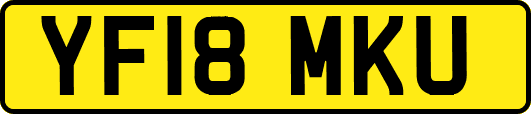 YF18MKU