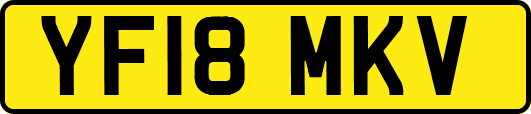 YF18MKV