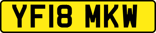 YF18MKW