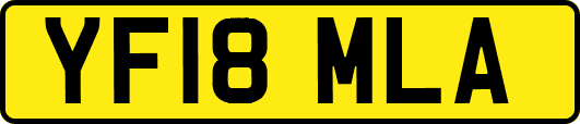YF18MLA