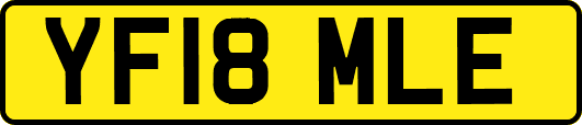 YF18MLE