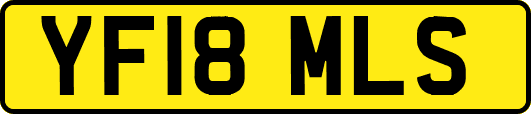 YF18MLS