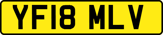 YF18MLV