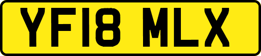 YF18MLX