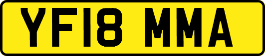 YF18MMA