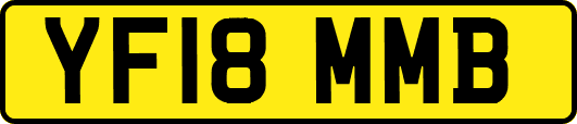 YF18MMB