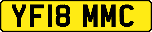 YF18MMC