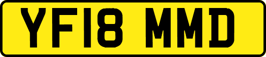YF18MMD